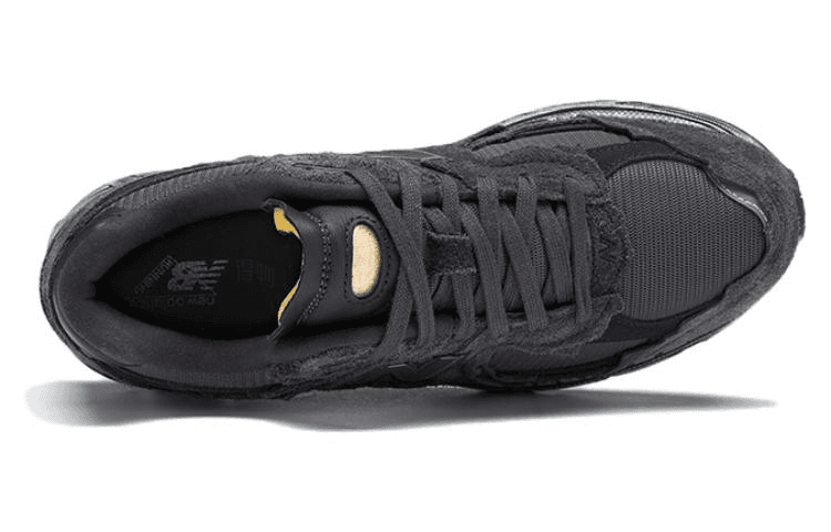 New Balance 2002R Phantom Black