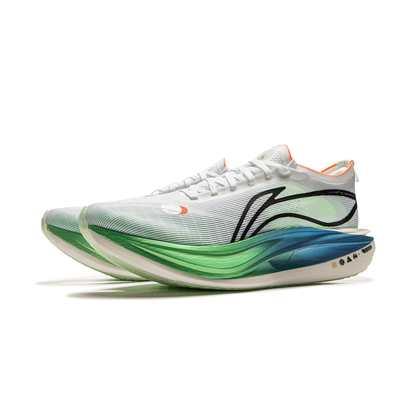 LiNing Feidian 5 ELITE