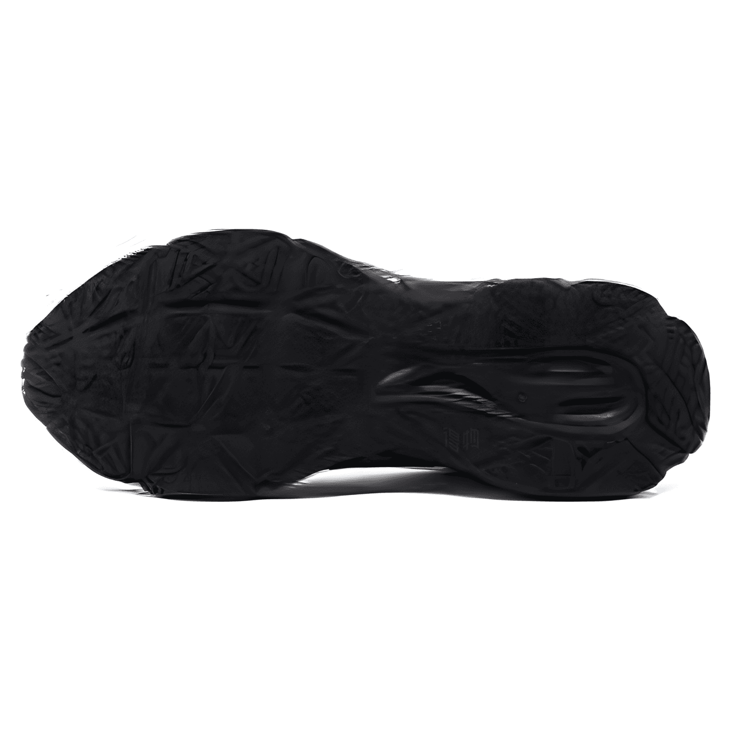 Mizuno Cyclone Speed 2k Black