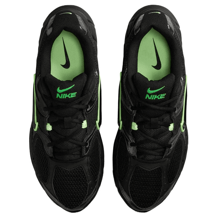 Nike V5 Runner Black Green