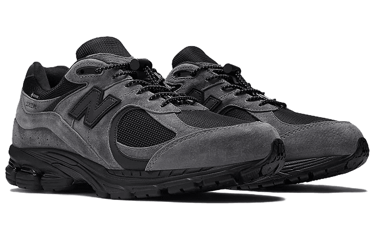 JJJJound x New Balance 2002R Gore-Tex