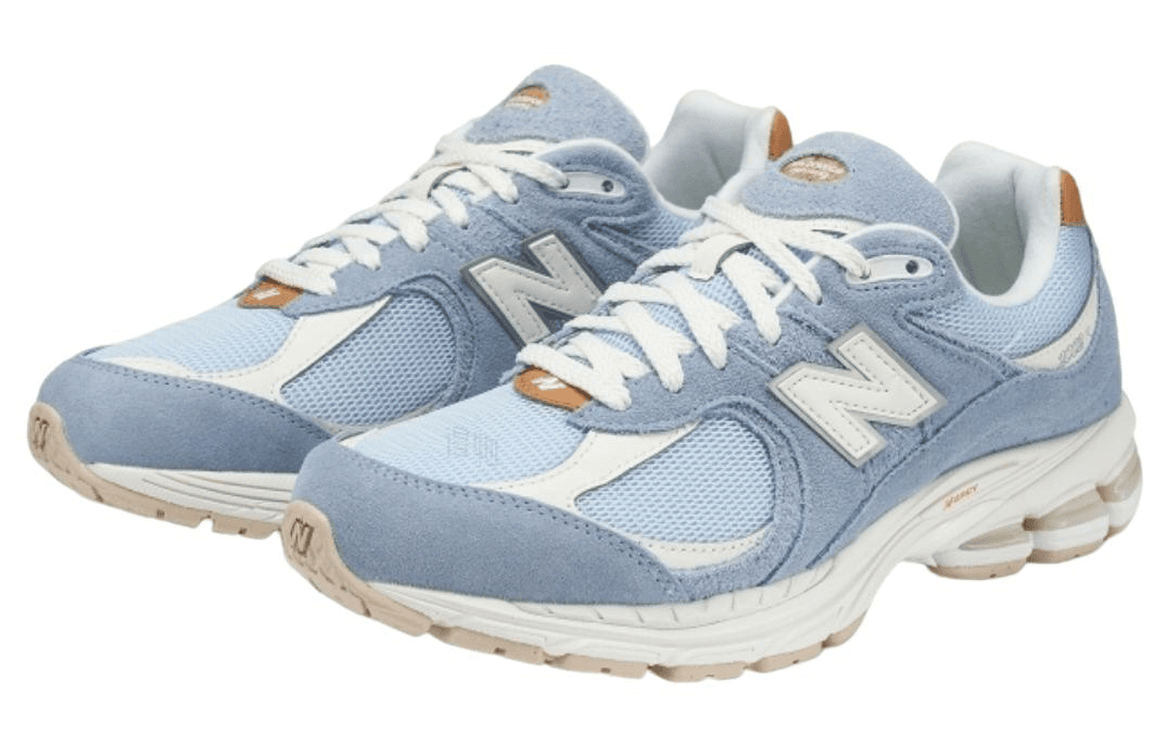 New Balance 2002R Blue