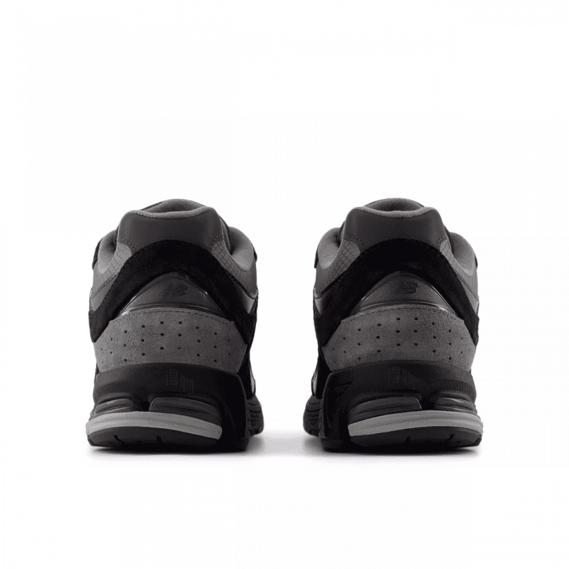 New Balance 2002R Black