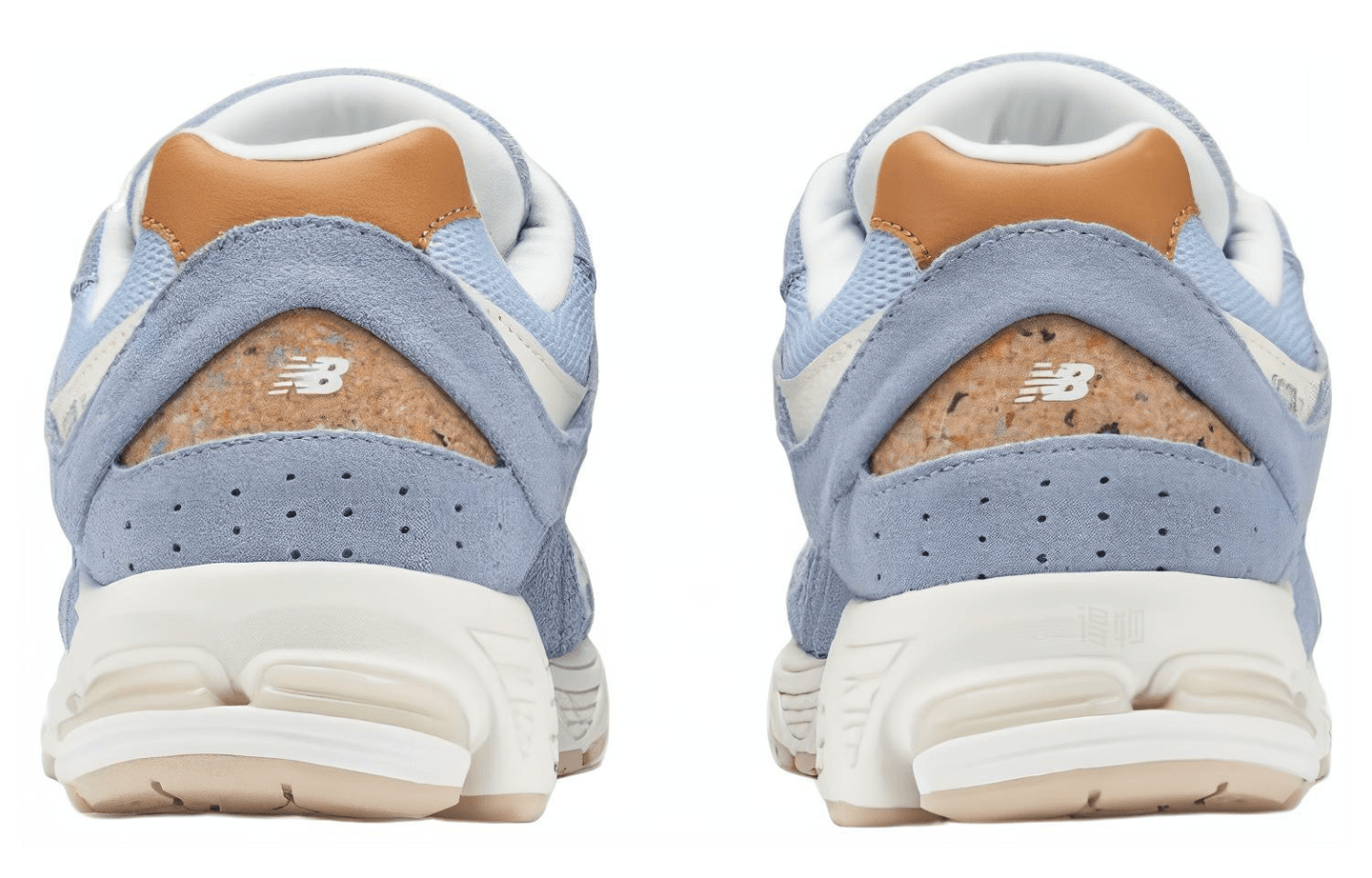 New Balance 2002R Blue