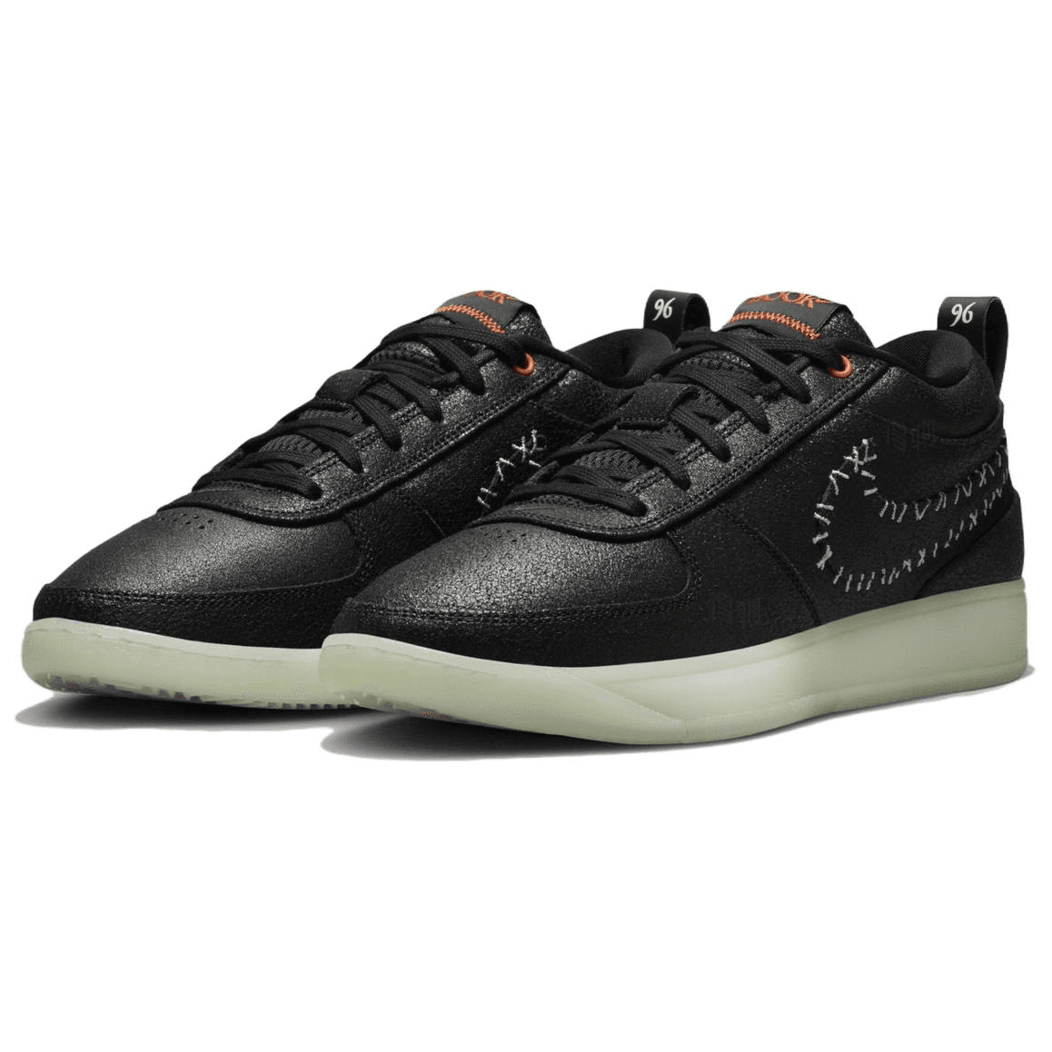 Nike Book 1 EP "Halloween"