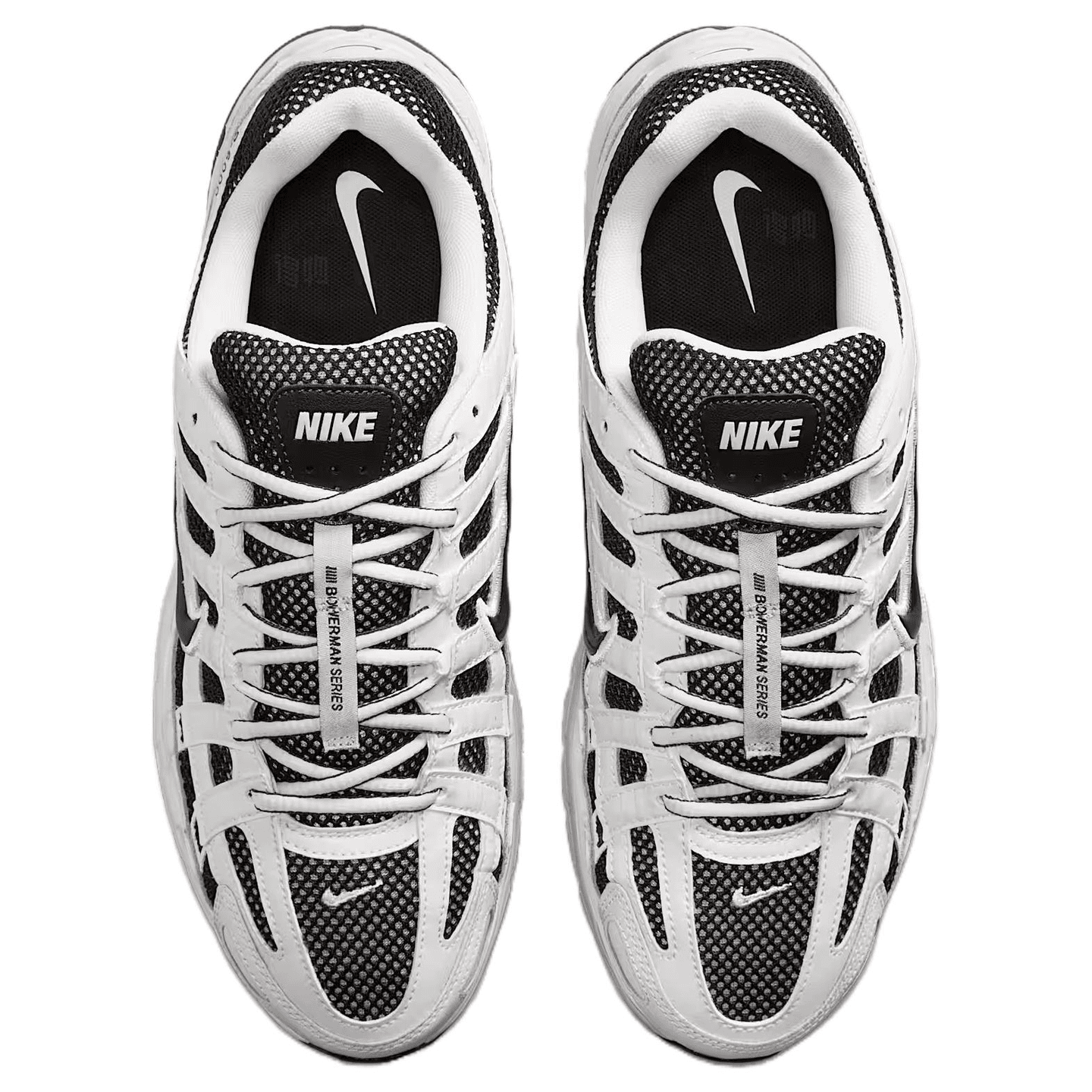 Nike P-6000