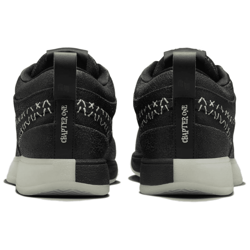 Nike Book 1 EP "Halloween"