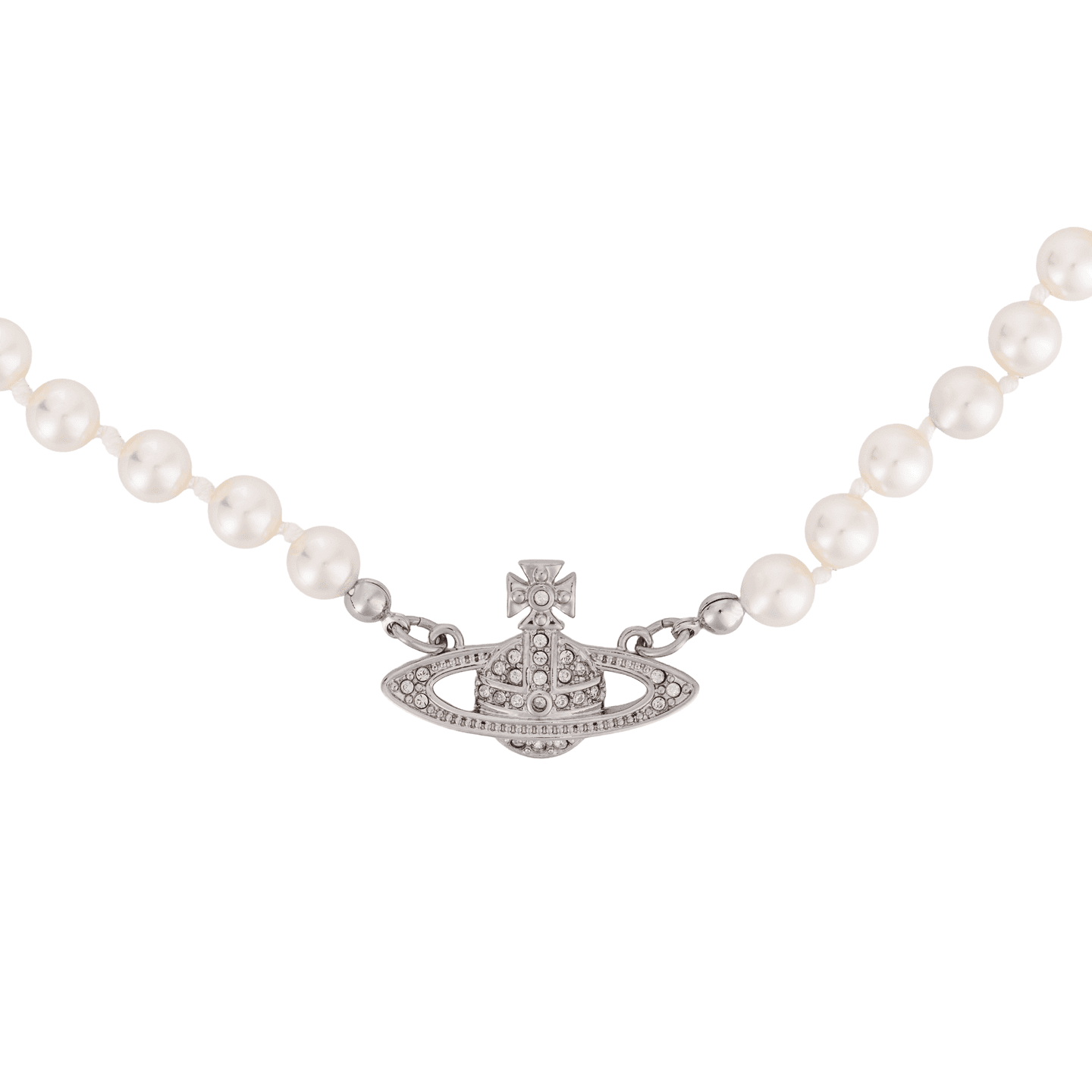 Vivienne Westwood Mini Bas Relief Choker