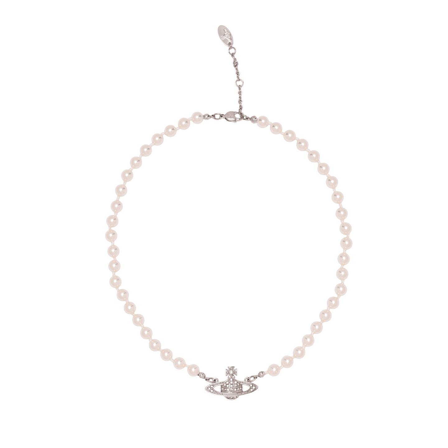 Vivienne Westwood Mini Bas Relief Choker