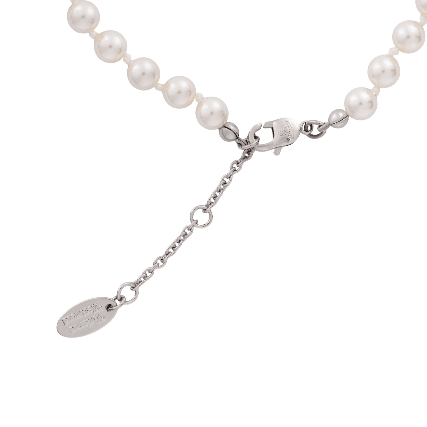 Vivienne Westwood Mini Bas Relief Choker