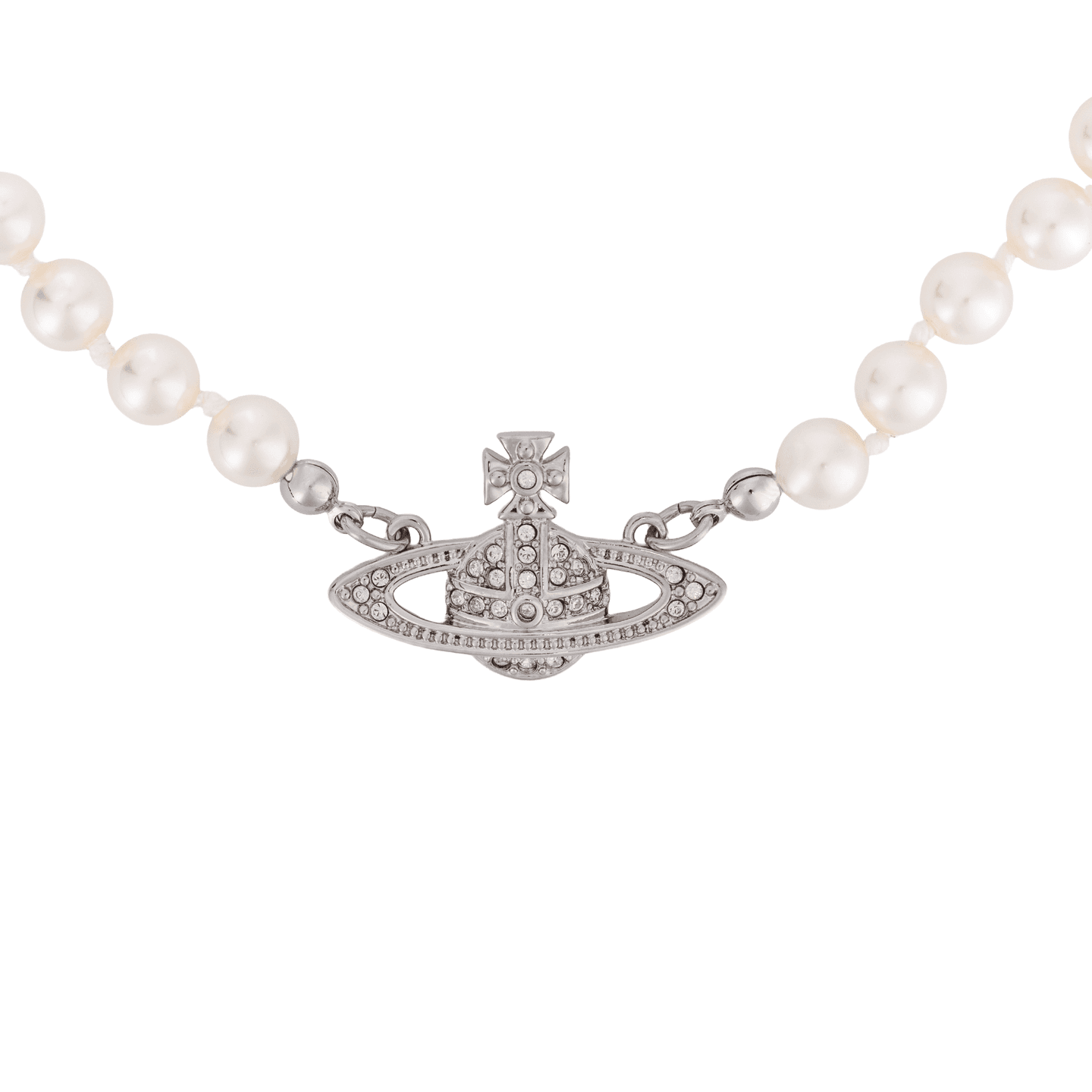 Vivienne Westwood Mini Bas Relief Choker