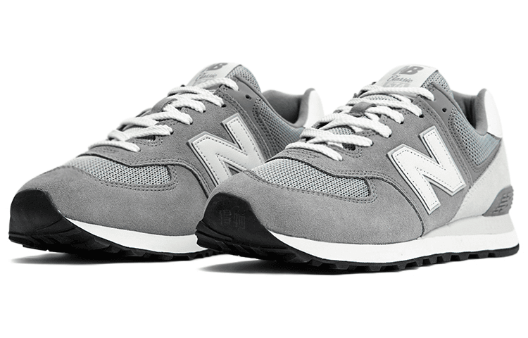 New Balance 574 Grey
