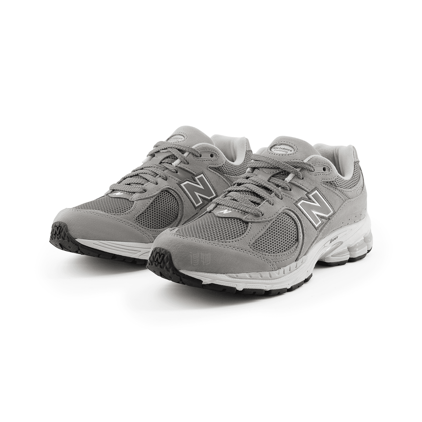 New Balance 2002R Grey