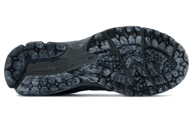 New Balance 2002R Gore-Tex Black Grey