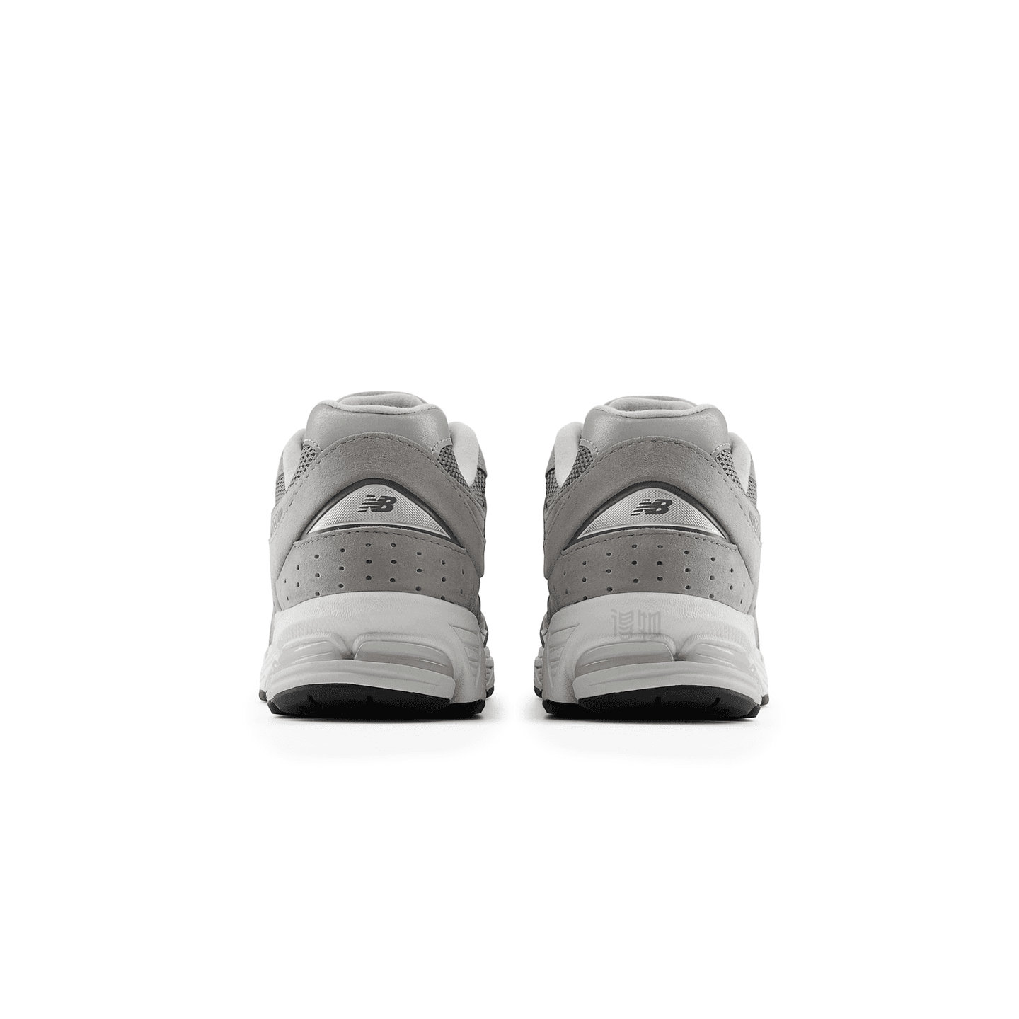 New Balance 2002R Grey