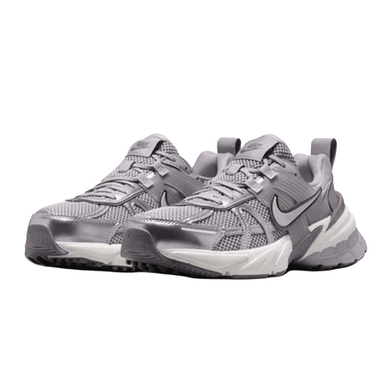 Nike V2K Run Grey