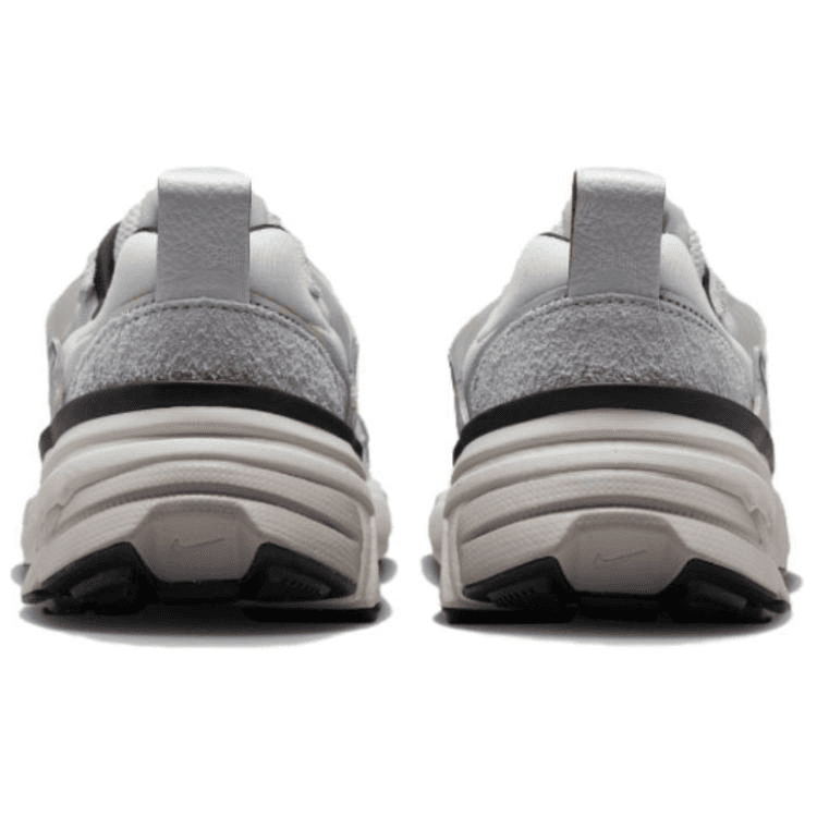 Nike V2K Run Grey Black White