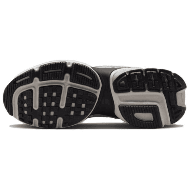 Nike V2K Run Grey Black White