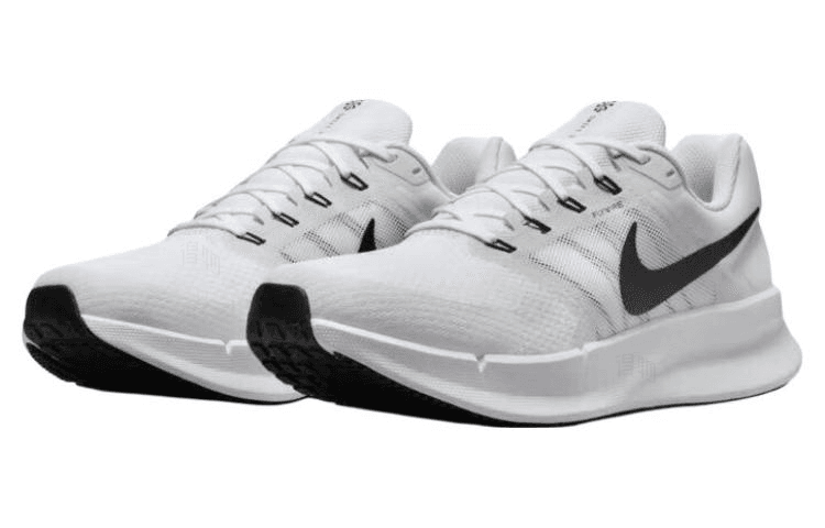 Nike Run Swift 3 White Black