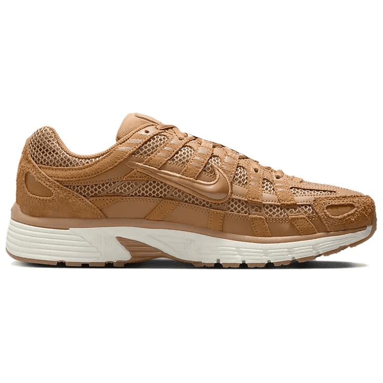 Nike P-6000 Brown