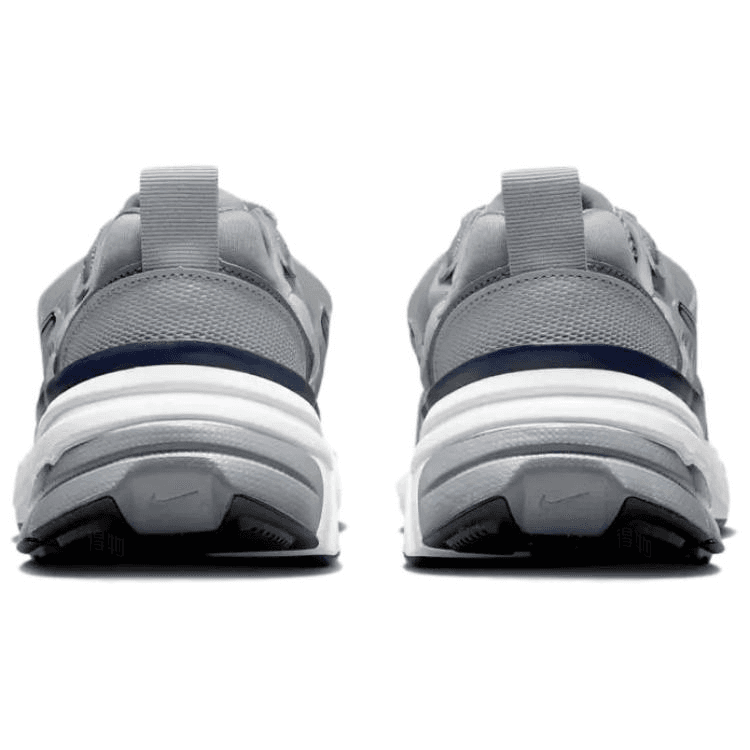 Nike V2K Run "Wolf Grey/Midnight Navy"