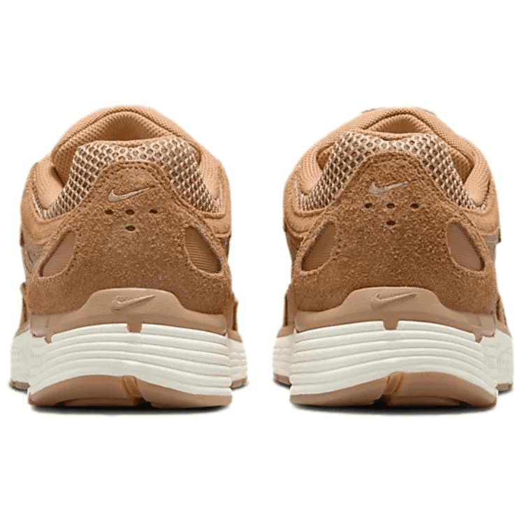 Nike P-6000 Brown