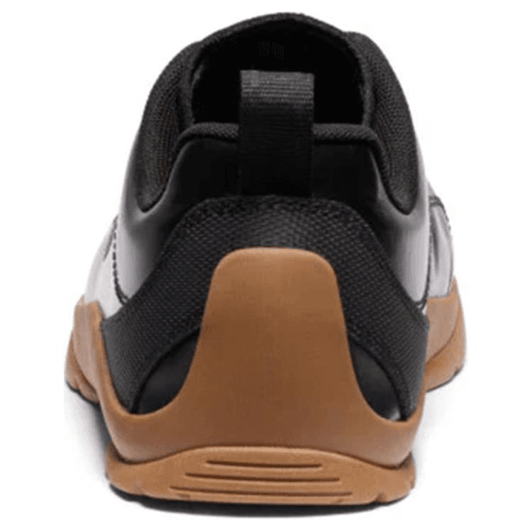 HIGHSNOBIETY KEEN Jasper Black Brown