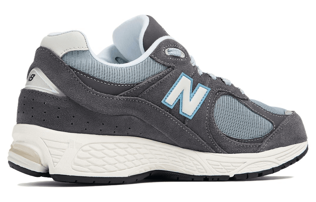 New Balance 2002R Grey