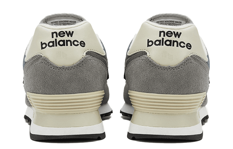 New Balance 574 v2 Cement Grey