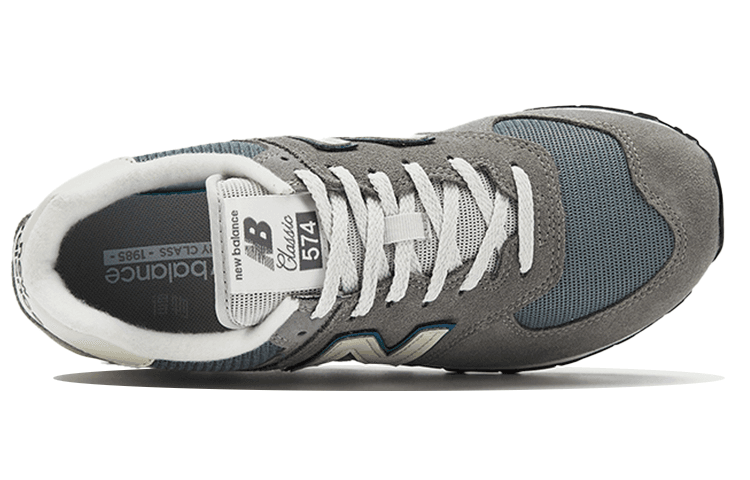 New Balance 574 v2 Cement Grey