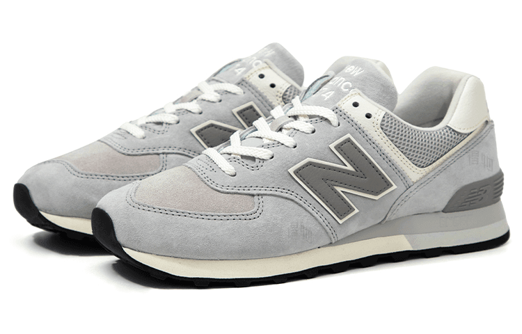 New Balance 574 Grey
