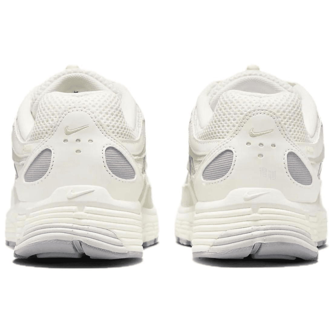 Nike P-6000 Premium Beige