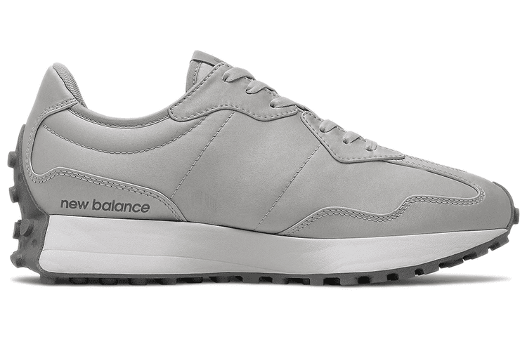 New Balance 327 Grey