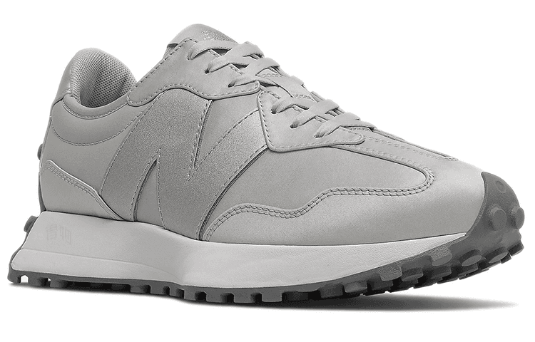 New Balance 327 Grey