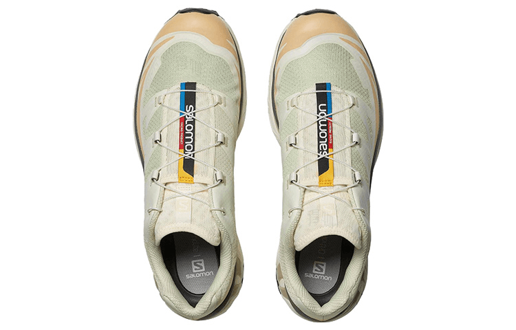 Salomon XT-6 Light Green
