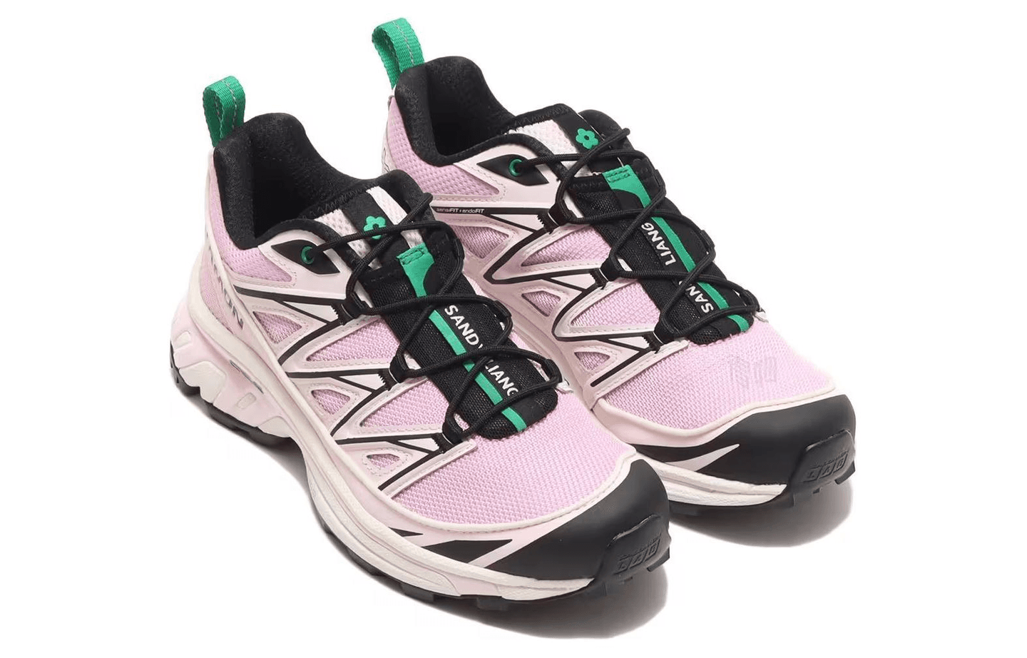 Sandy Liang x Salomon XT-6 Expanse