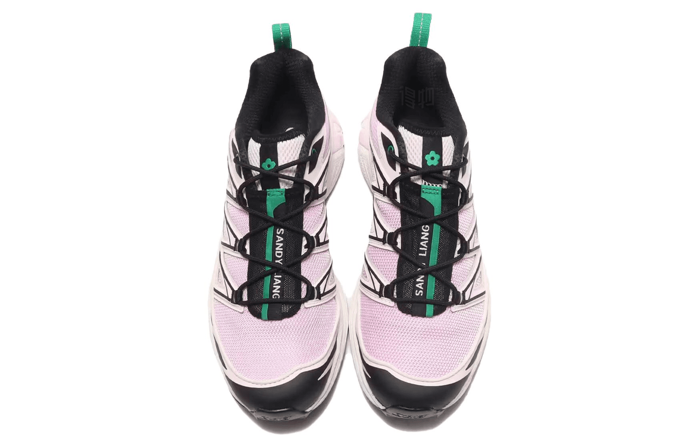 Sandy Liang x Salomon XT-6 Expanse