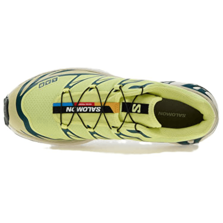 Salomon XT-6
