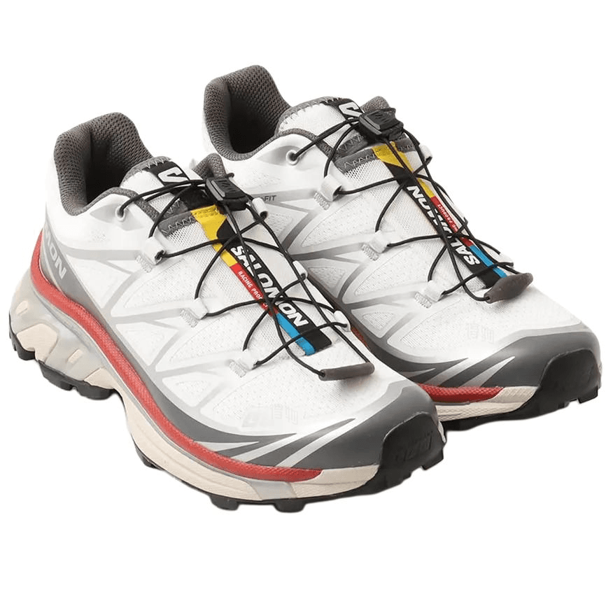 SALOMON XT-6