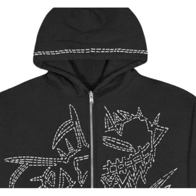 Travis Scott FW22 Hoodie