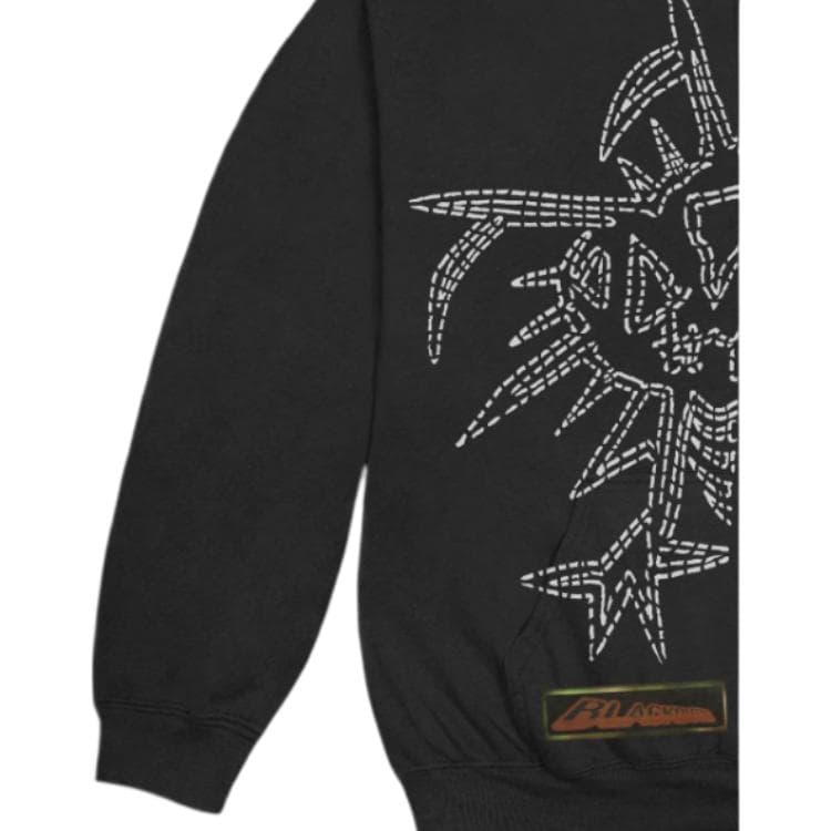 Travis Scott FW22 Hoodie