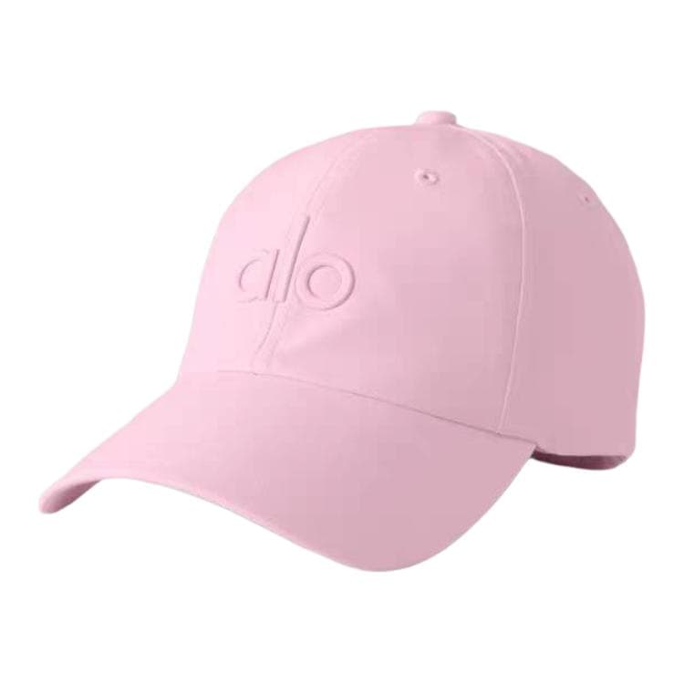 Alo Yoga Cap Blue