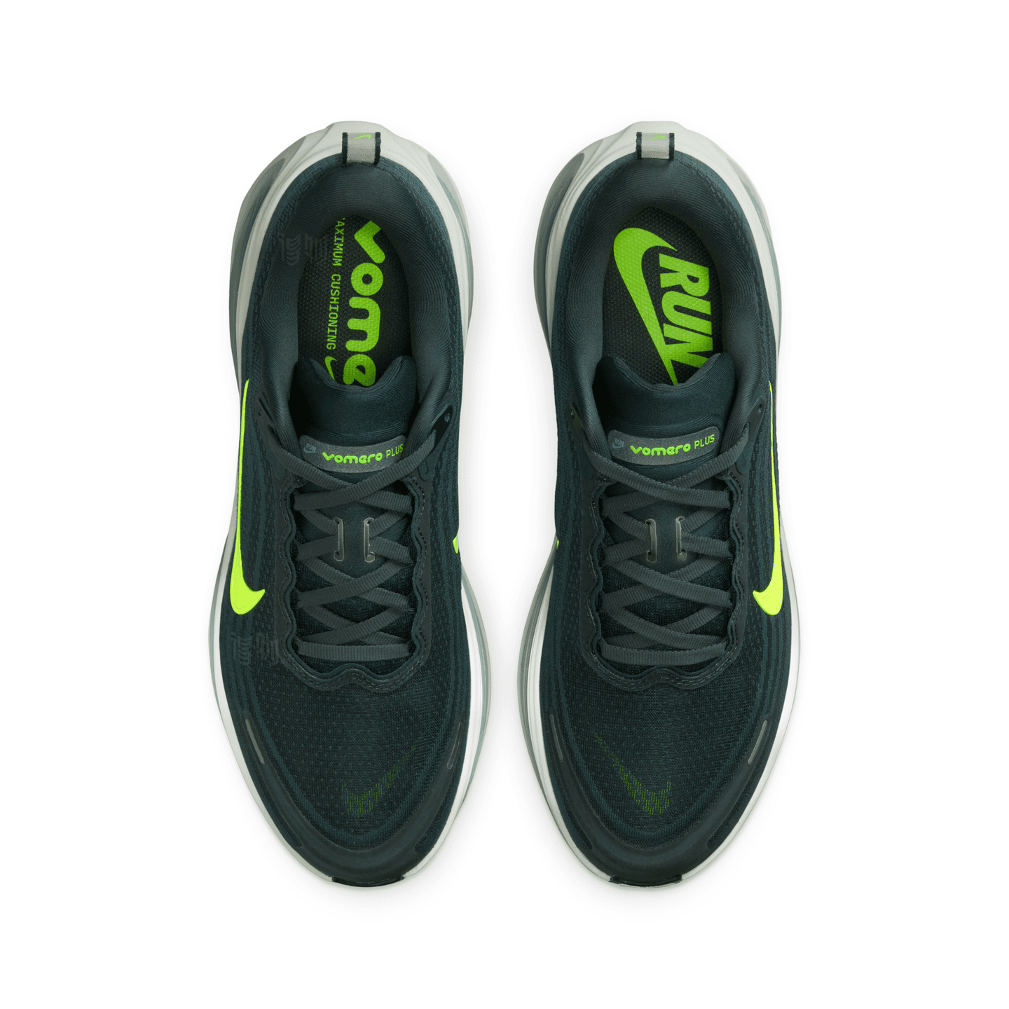 Nike Vomero Plus