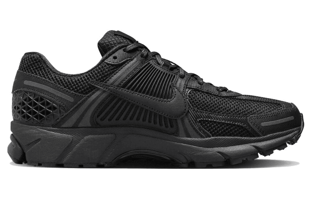 Nike Air Zoom Vomero 5 Black
