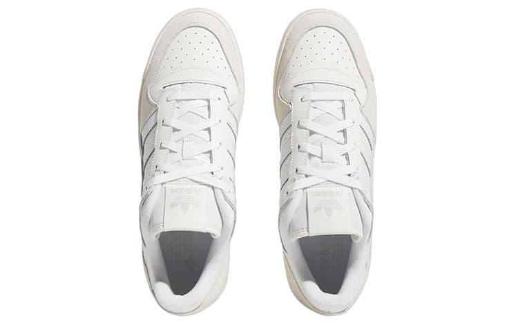 adidas Forum Low White