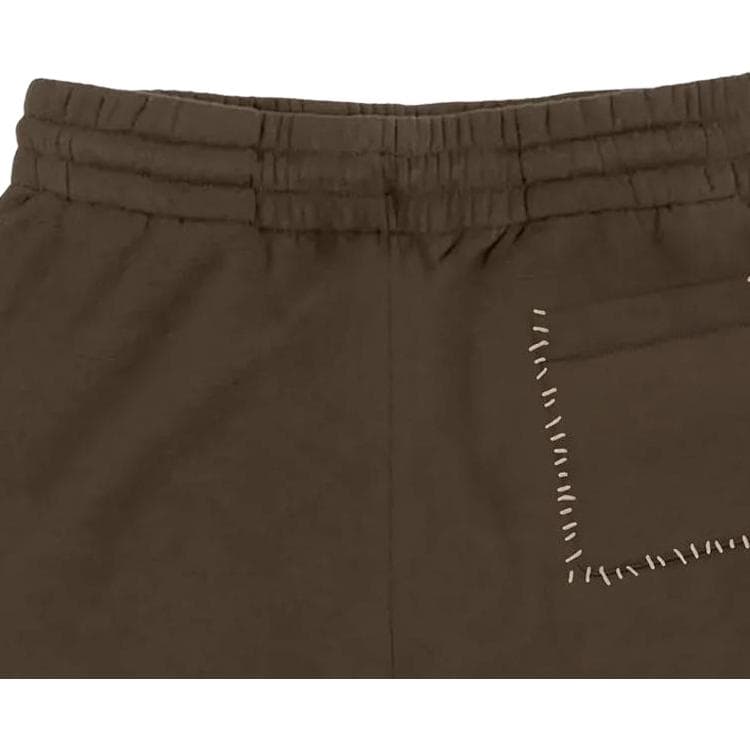 Travis Scott Cactus Jack FW22 Brown Shorts