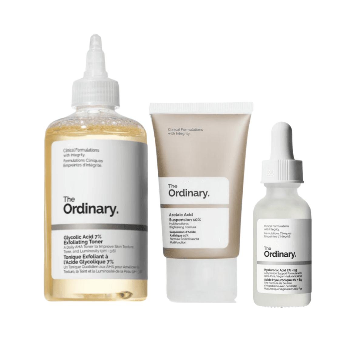 The Ordinary