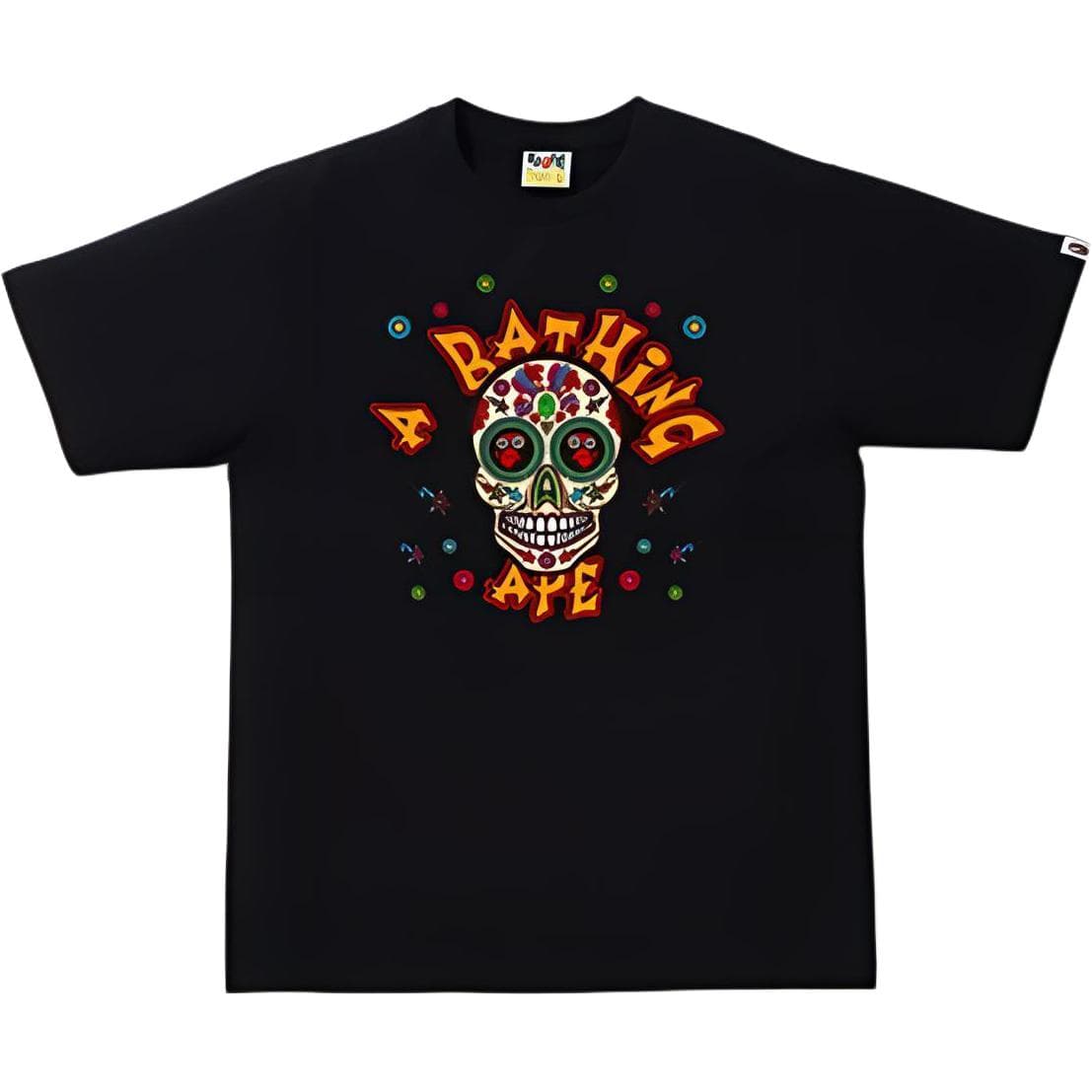 BAPE Halloween Skull T-Shirt