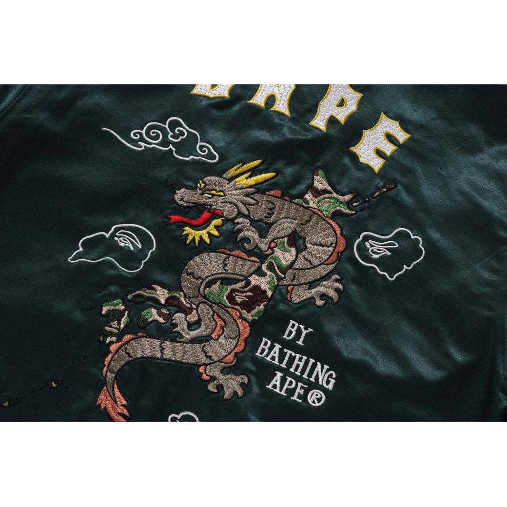 A BATHING APE
