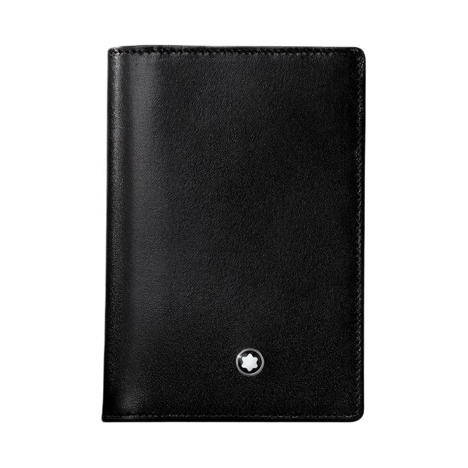 Montblanc Meisterstück Black